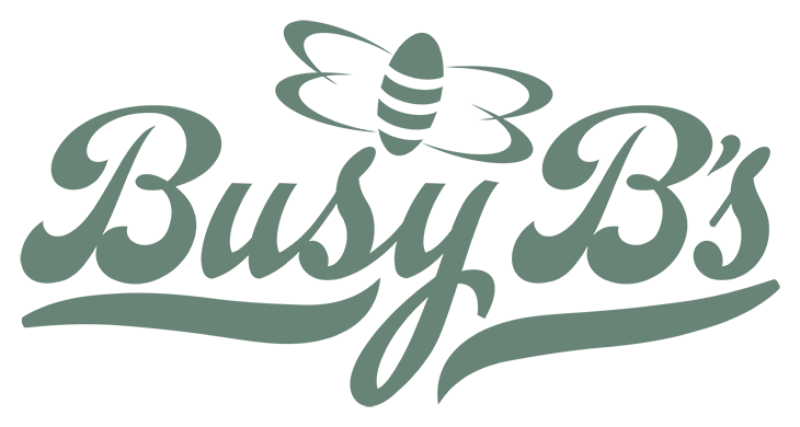 Busy B's Floral
