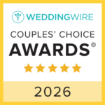 WeddingeWire Couples' Choice Awards 2006 5 Stars