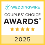 Wedding Wire Couples' Choice Awards 2025